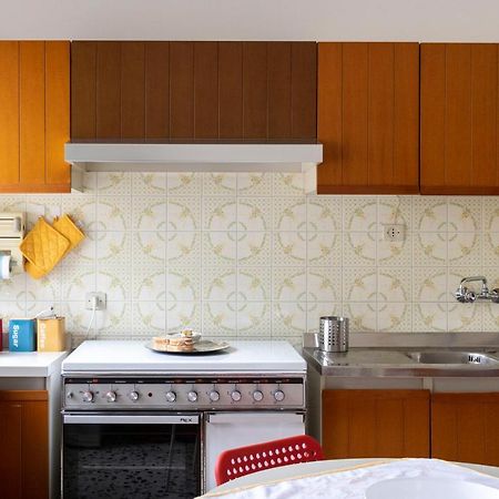 モーディカCasa Raffaelaアパートメント エクステリア 写真
