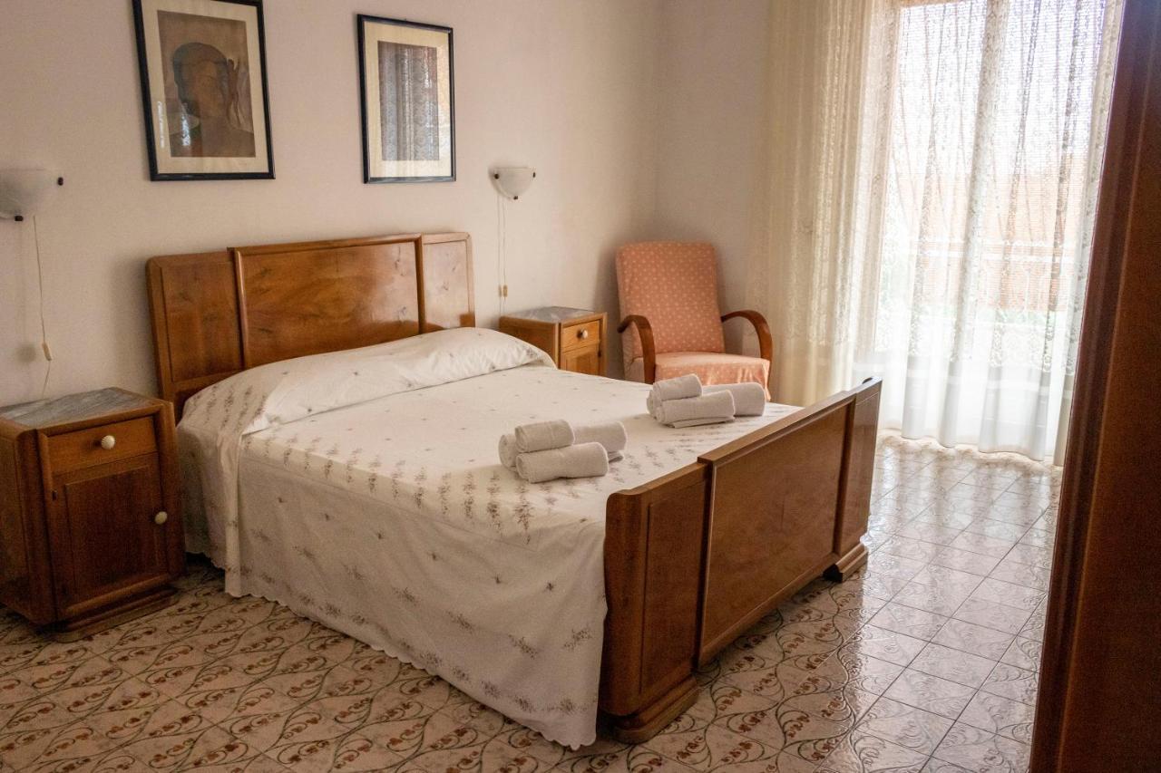 モーディカCasa Raffaelaアパートメント エクステリア 写真