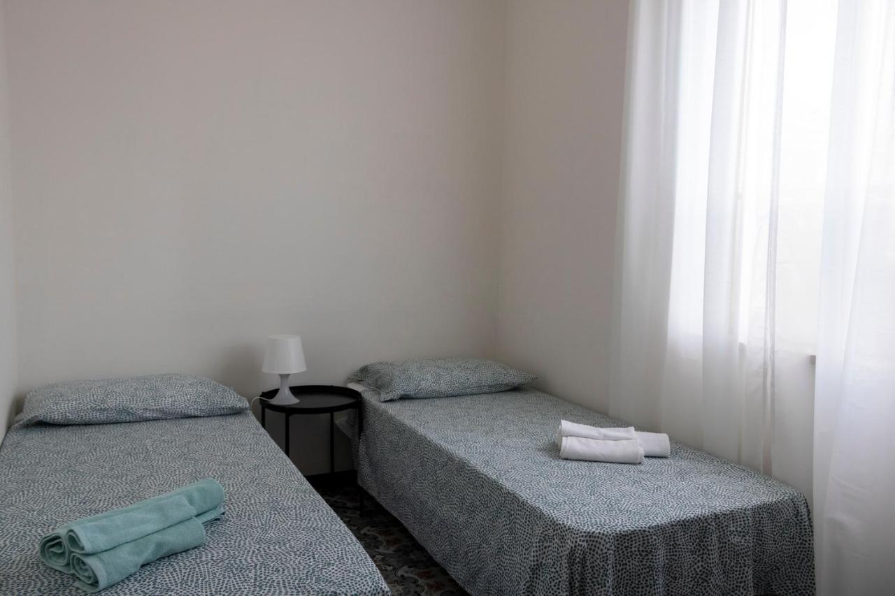 モーディカCasa Raffaelaアパートメント エクステリア 写真