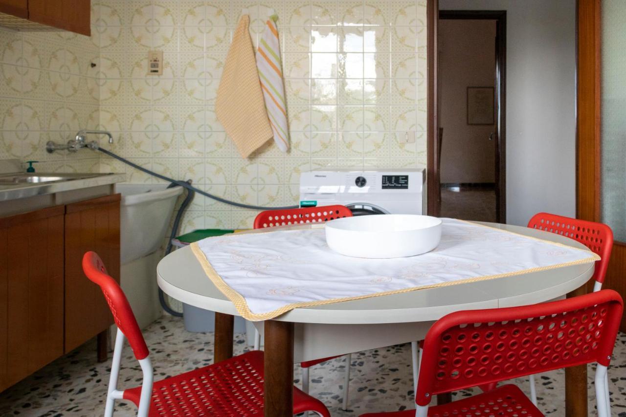 モーディカCasa Raffaelaアパートメント エクステリア 写真