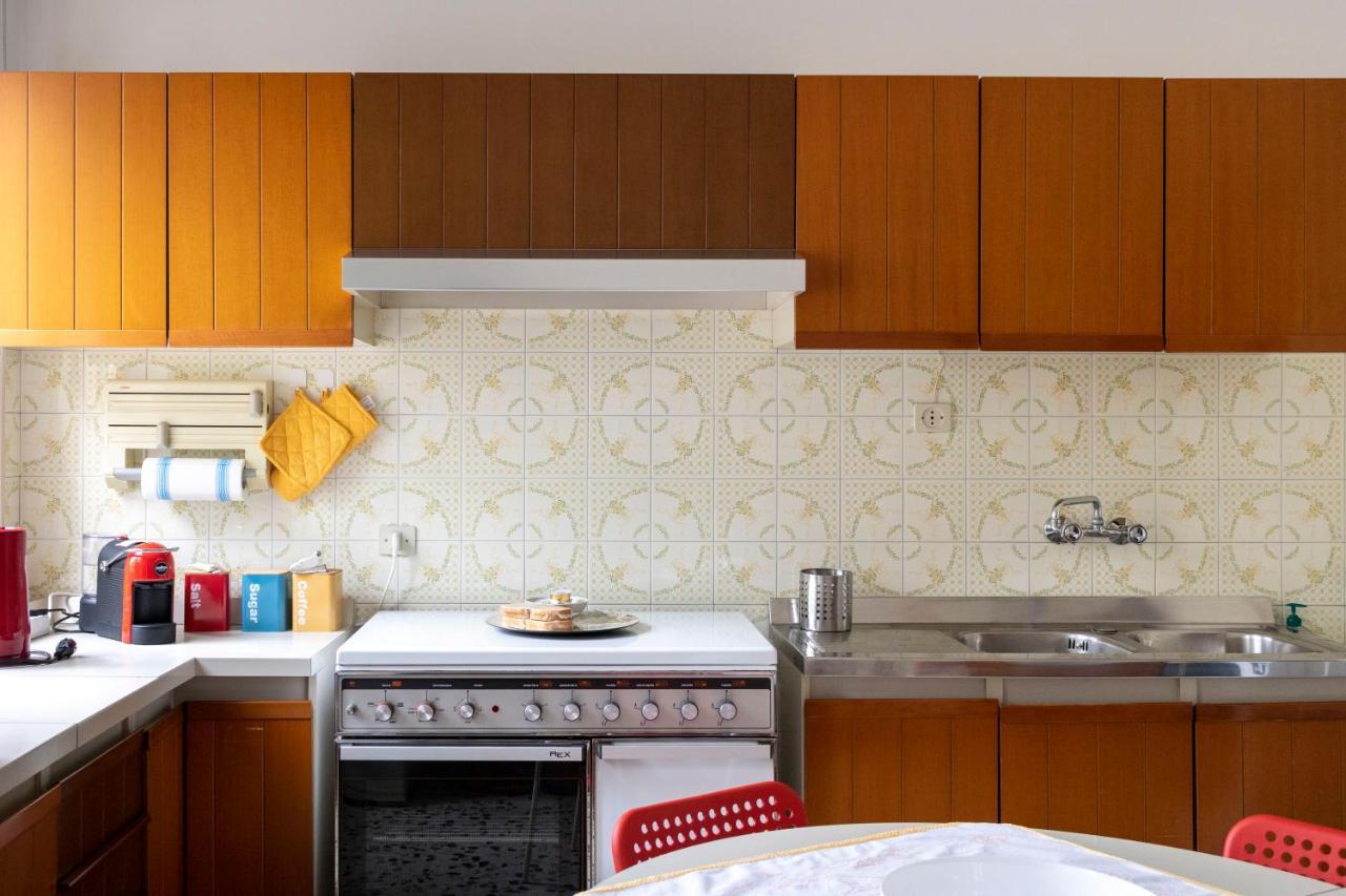 モーディカCasa Raffaelaアパートメント エクステリア 写真