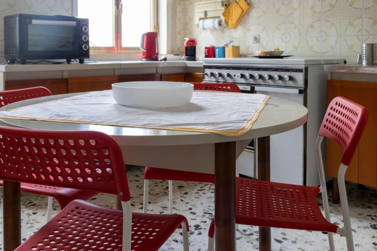 モーディカCasa Raffaelaアパートメント エクステリア 写真